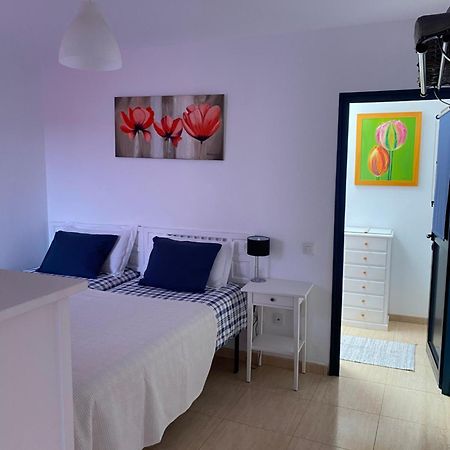 Casa Innes Punta Mujeres Ngoại thất bức ảnh