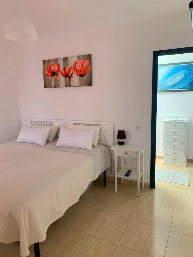 Casa Innes Punta Mujeres Ngoại thất bức ảnh