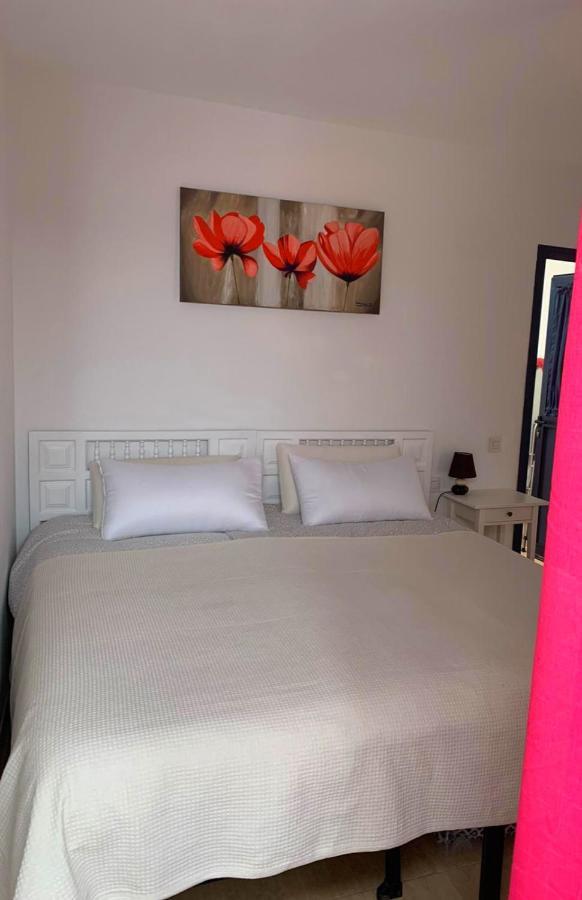 Casa Innes Punta Mujeres Ngoại thất bức ảnh