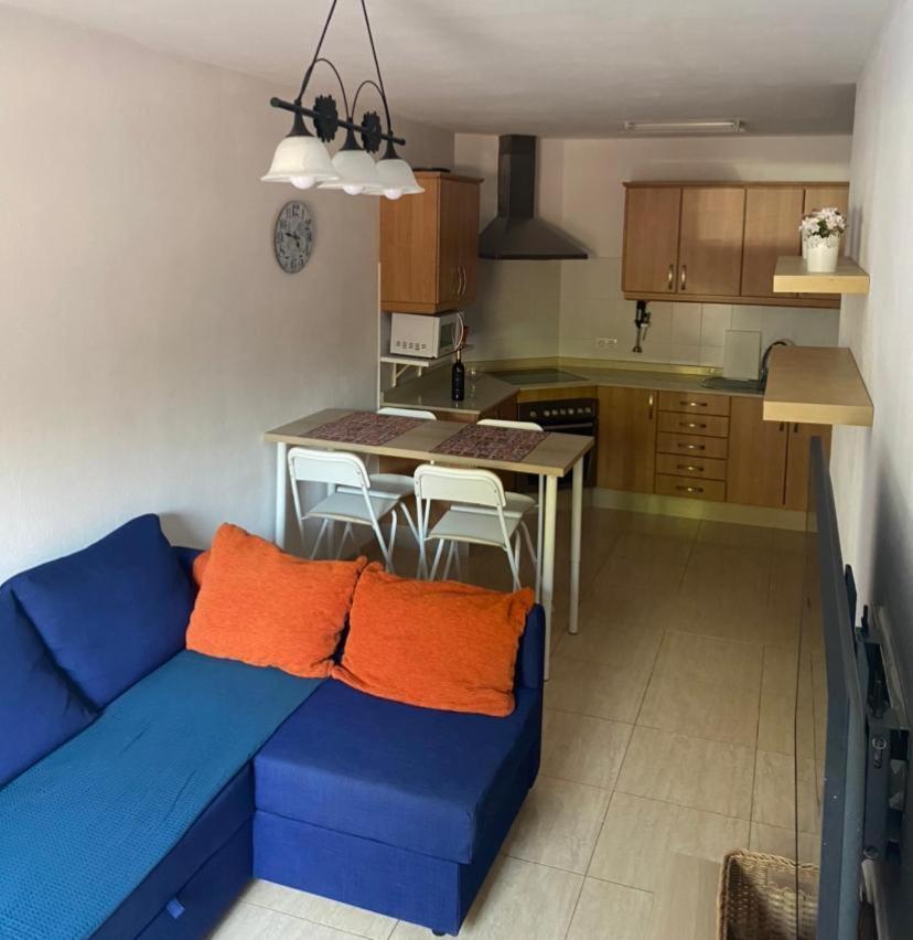 Casa Innes Punta Mujeres Ngoại thất bức ảnh