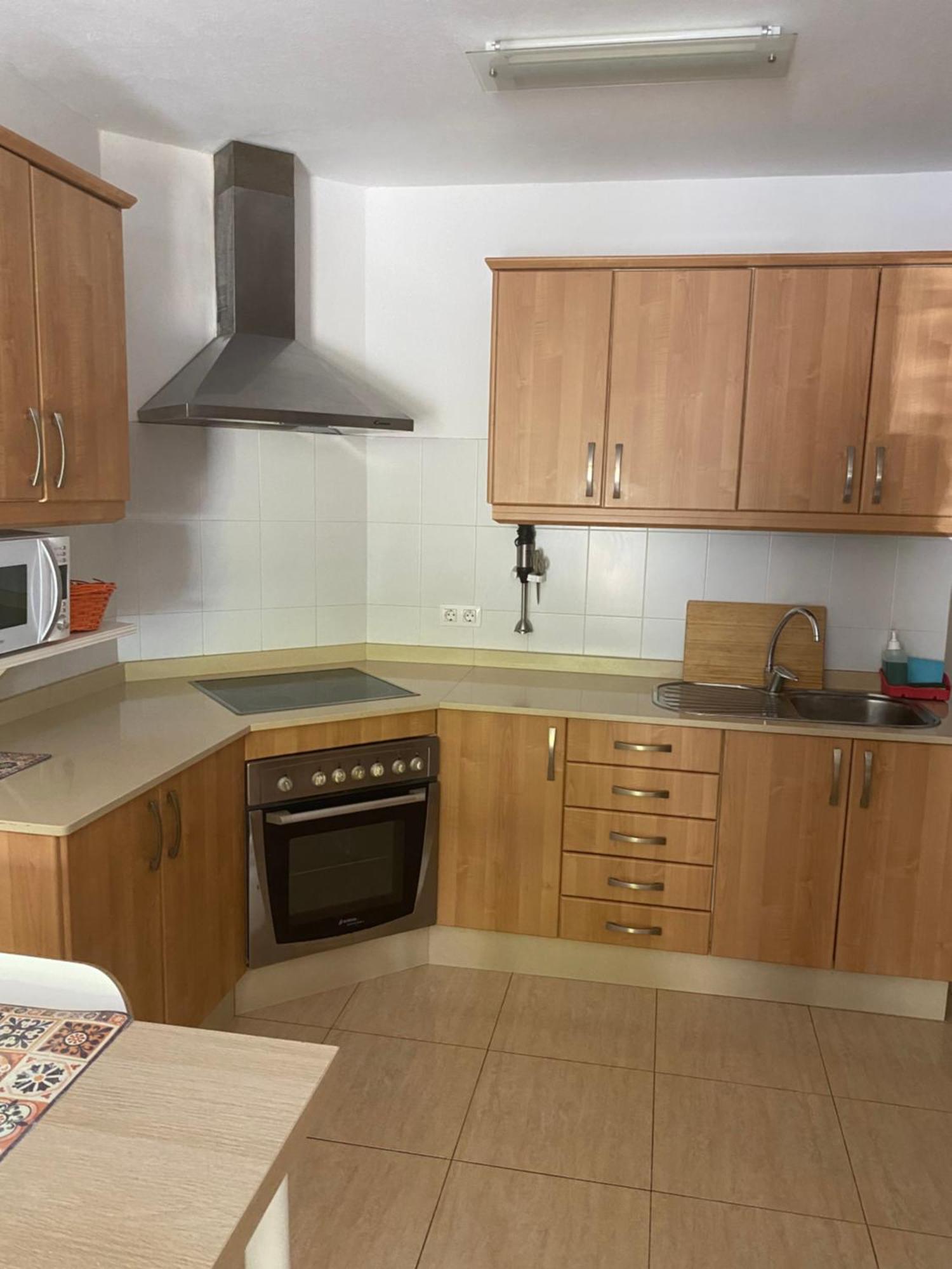 Casa Innes Punta Mujeres Ngoại thất bức ảnh