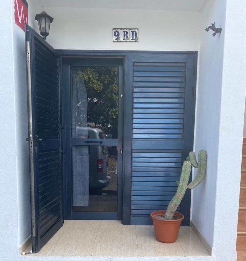 Casa Innes Punta Mujeres Ngoại thất bức ảnh
